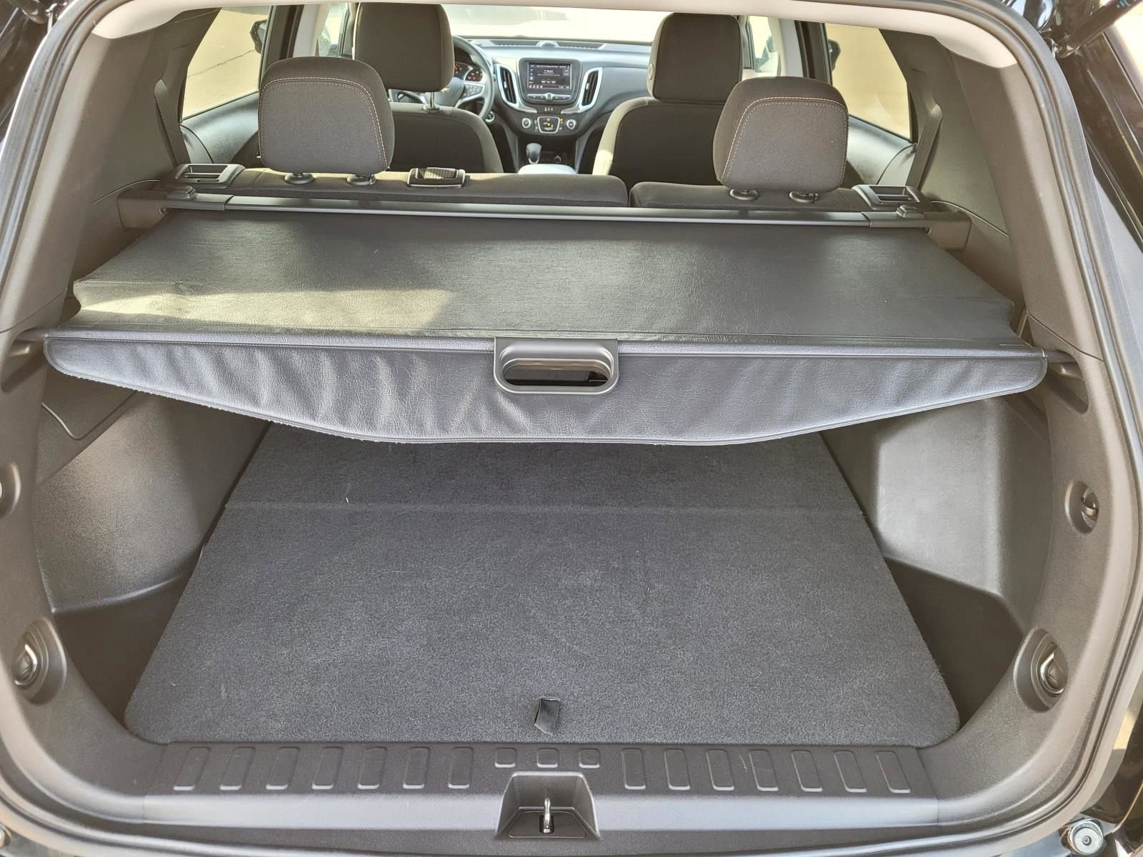 Used 2024 Chevrolet Equinox LT image 13