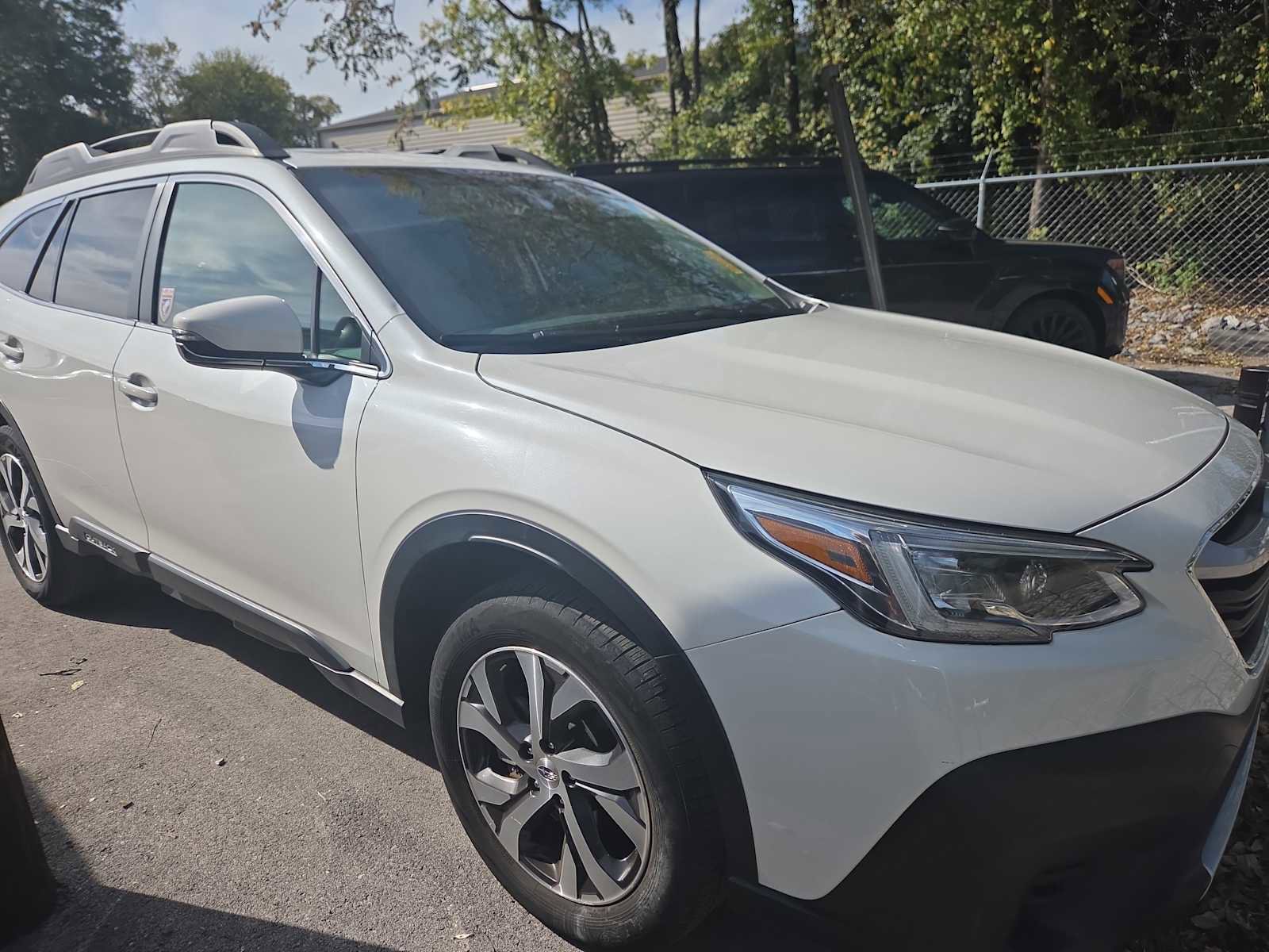 Used 2022 Subaru Outback Limited XT