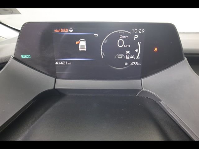 Used 2024 Toyota Prius Limited image 21