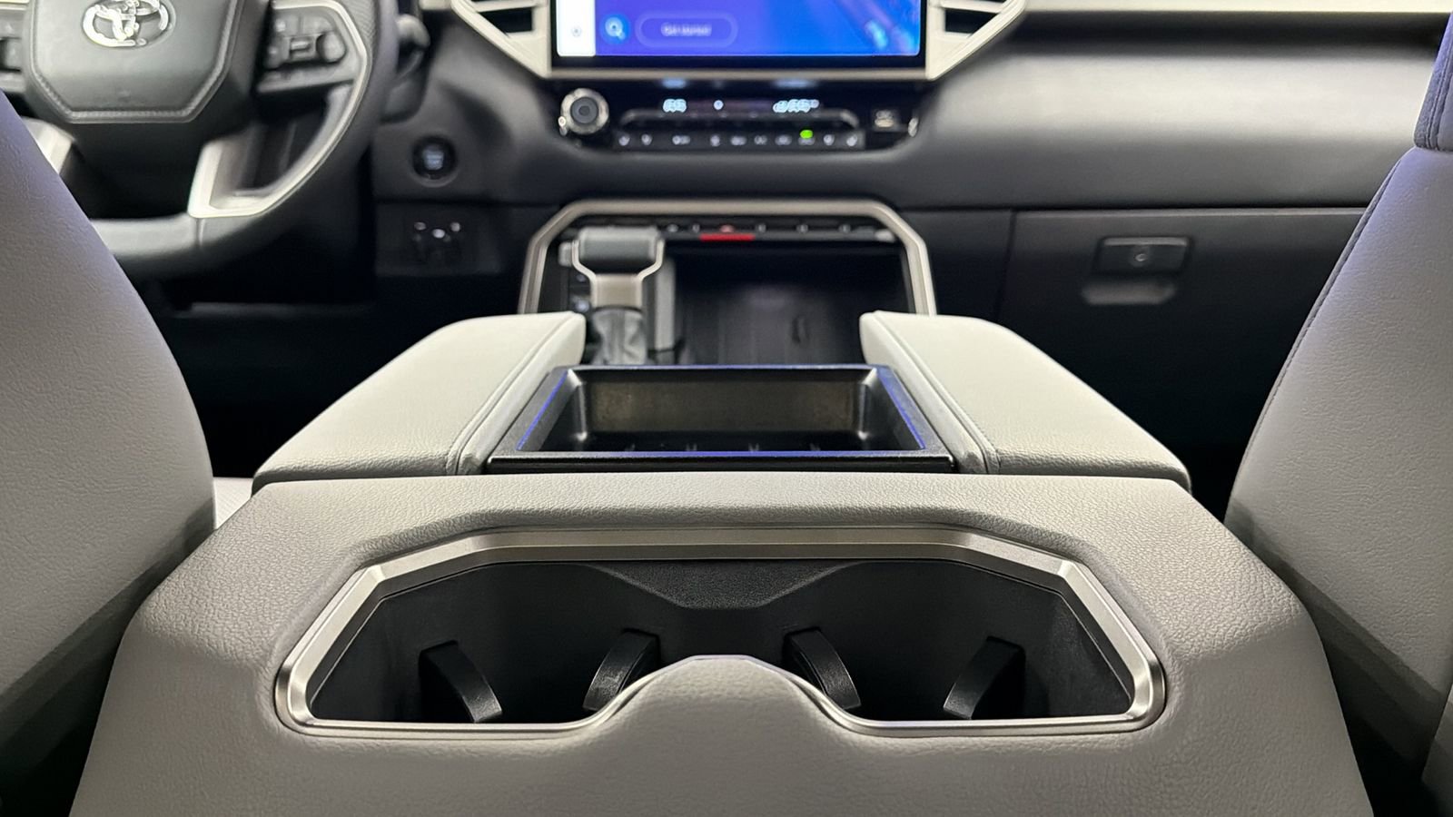Used 2025 Toyota Tundra Limited image 33