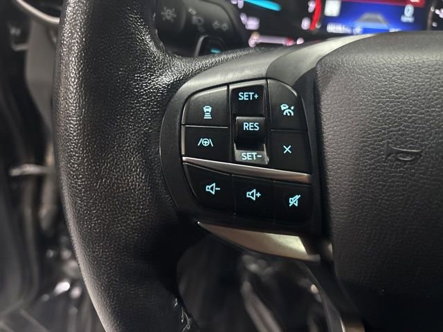 Used 2020 Ford Explorer Limited image 14