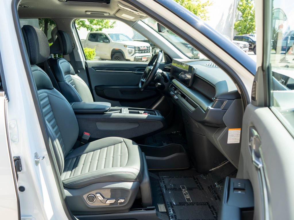 Certified 2024 Kia EV9 Land AWD/4WD image 10