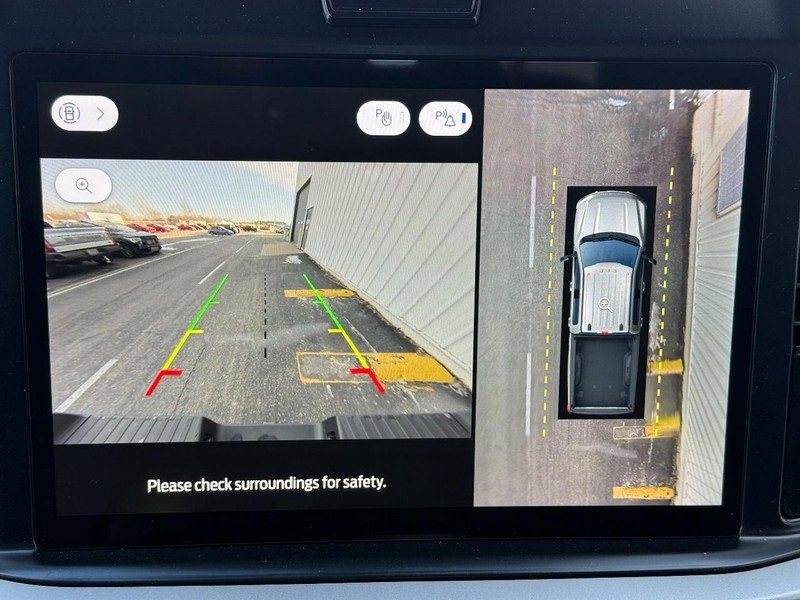 New 2026 Ford F350 XLT w/ XLT Premium Package image 13