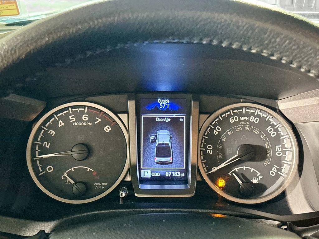 Used 2019 Toyota Tacoma SR5 image 14