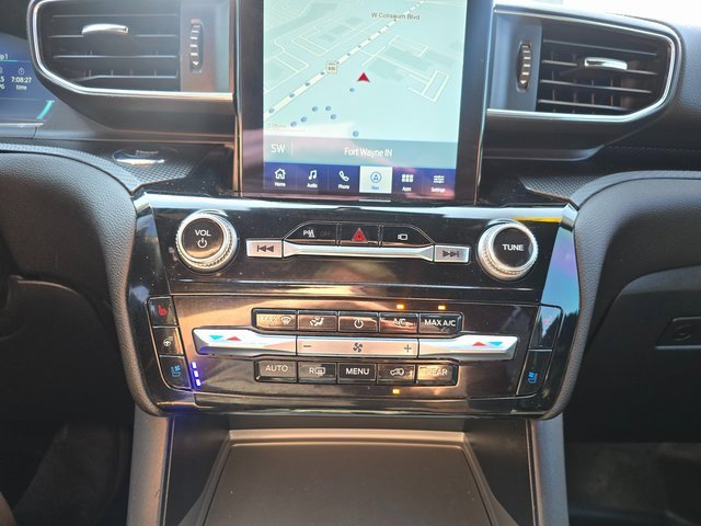 Used 2023 Ford Explorer ST w/ Technology Package image 20