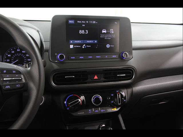Certified 2023 Hyundai Kona SEL image 9