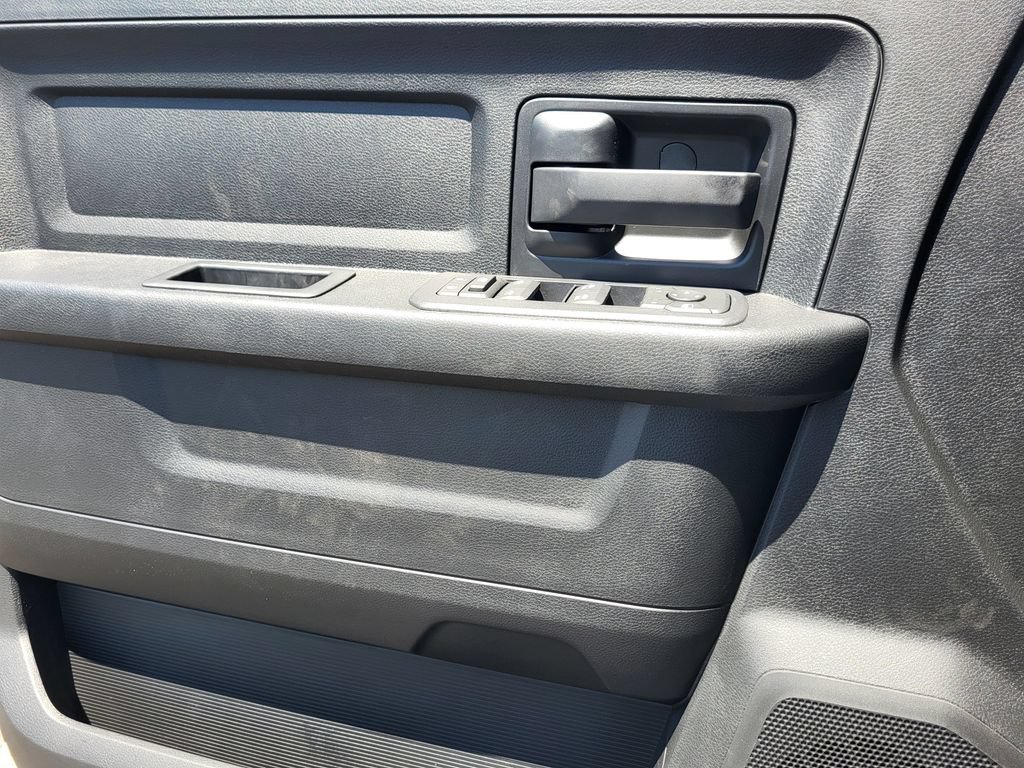 New 2026 RAM 2500 Tradesman AWD/4WD image 24