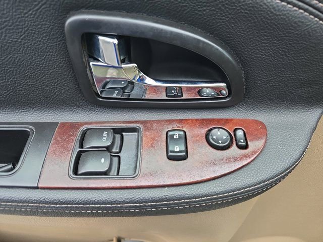 Used 2008 Chevrolet Uplander LS image 17