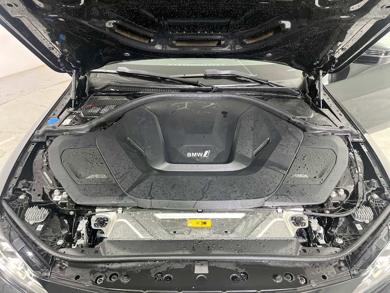 Certified 2024 BMW i4 M50 image 24