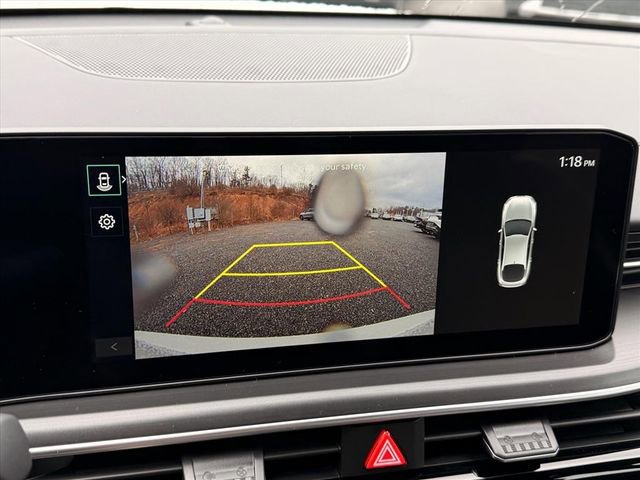 New 2026 Kia K5 GT-Line image 22