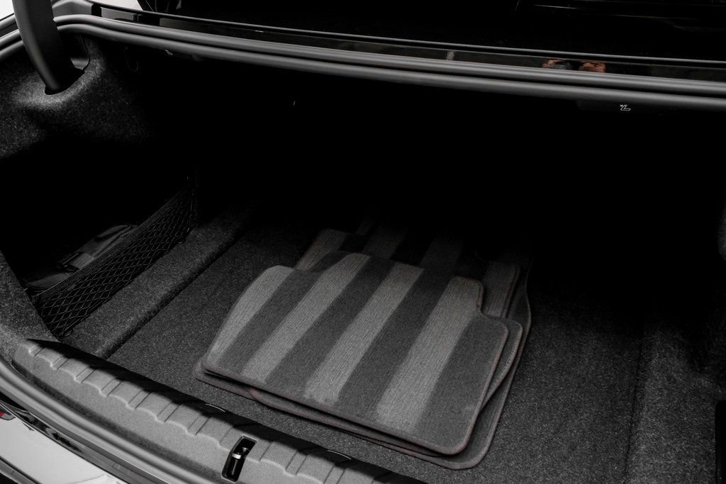 Used 2024 BMW M4 Coupe w/ Executive Package image 40