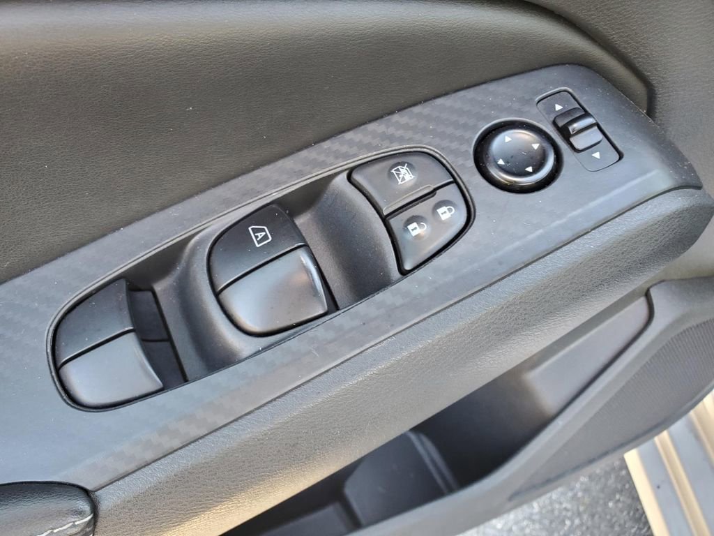 Certified 2024 Nissan Altima 2.5 SV image 18