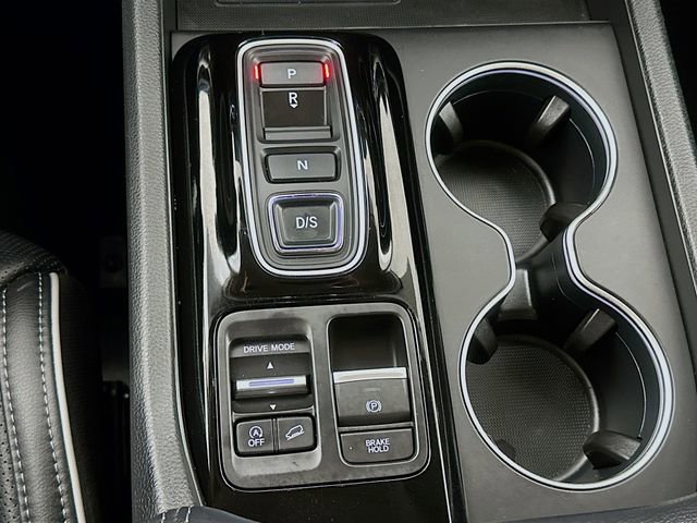 Certified 2023 Honda Pilot Elite image 29