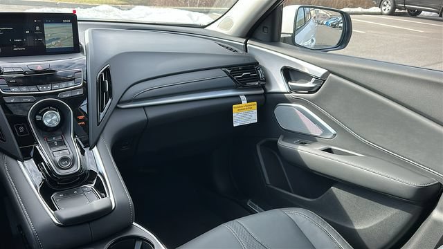 Used 2026 Acura RDX w/ Technology Package AWD/4WD image 25