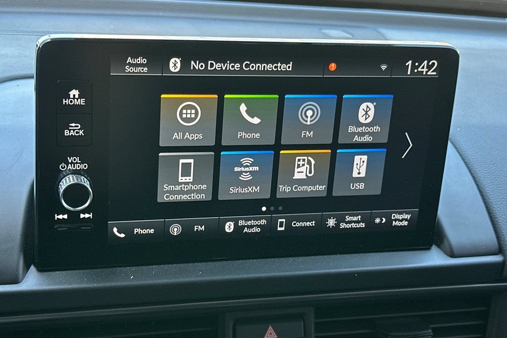 Certified 2025 Honda Pilot TrailSport image 22