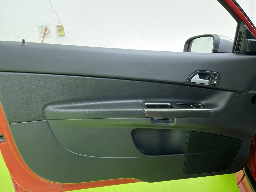 Used 2008 Volvo C30 image 16