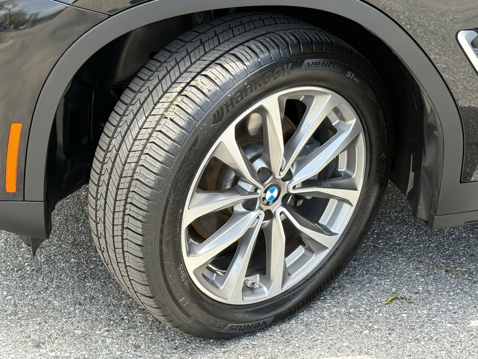 Used 2019 BMW X4 xDrive30i w/ Premium Package AWD/4WD image 19