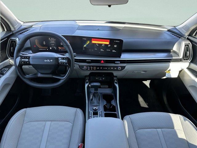 New 2026 Kia Sorento S w/ S Panoramic Sunroof Package FWD image 20