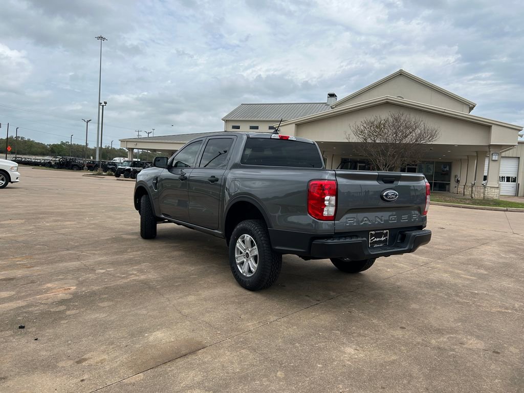 New 2026 Ford Ranger XL image 13