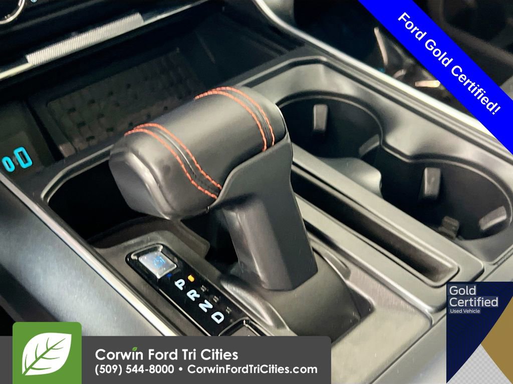Used 2024 Ford F150 Raptor image 10