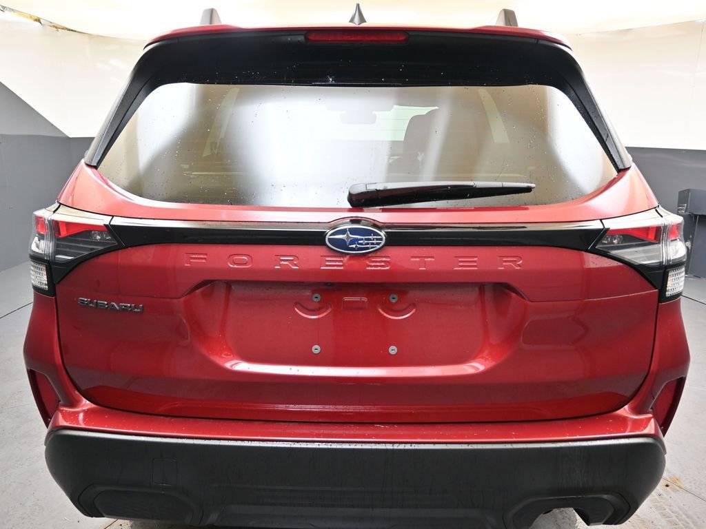 New 2026 Subaru Forester Premium image 9