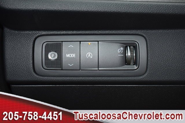 New 2027 Chevrolet Traverse LT FWD image 35