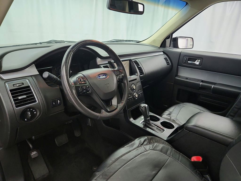 Used 2014 Ford Flex SEL w/ Equipment Group 202A FWD image 10
