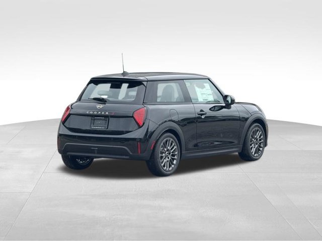 New 2026 MINI Cooper S FWD image 4