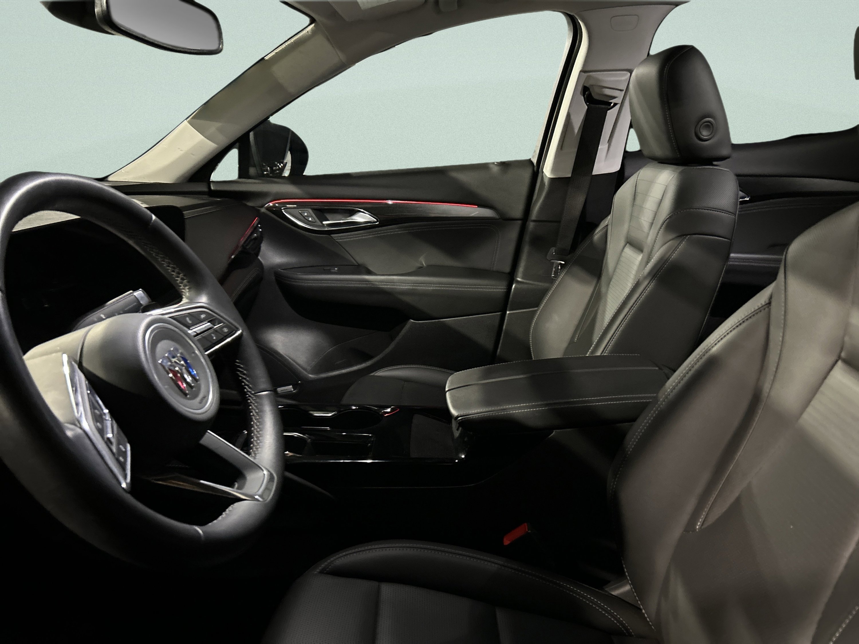 Used 2024 Buick Envision Preferred image 17