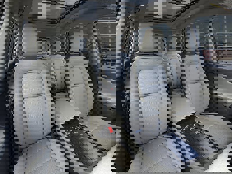 New 2026 Lincoln Aviator Reserve image 10