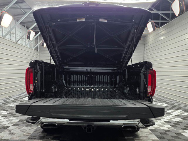 Used 2023 GMC Sierra 1500 SLT w/ SLT Premium Package AWD/4WD image 12