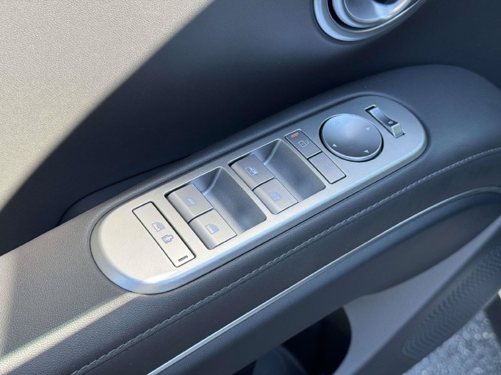 New 2027 Hyundai Palisade SE FWD image 13