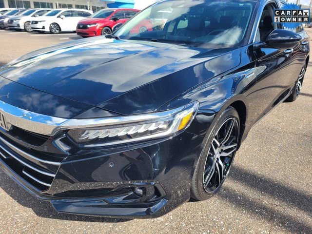 Used 2022 Honda Accord Touring image 23