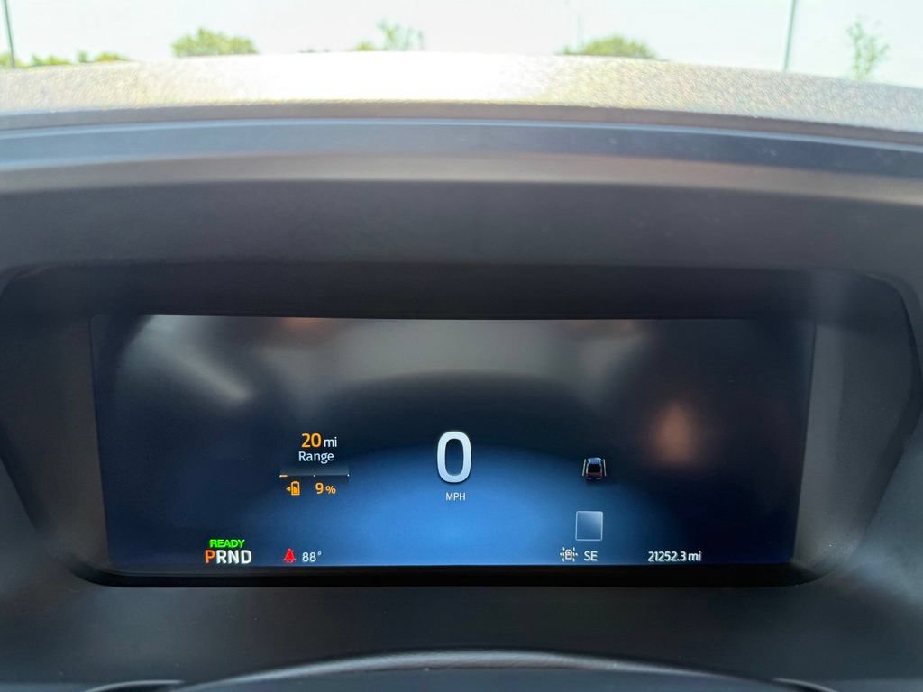 Used 2023 Ford F150 Lightning Platinum AWD/4WD image 15