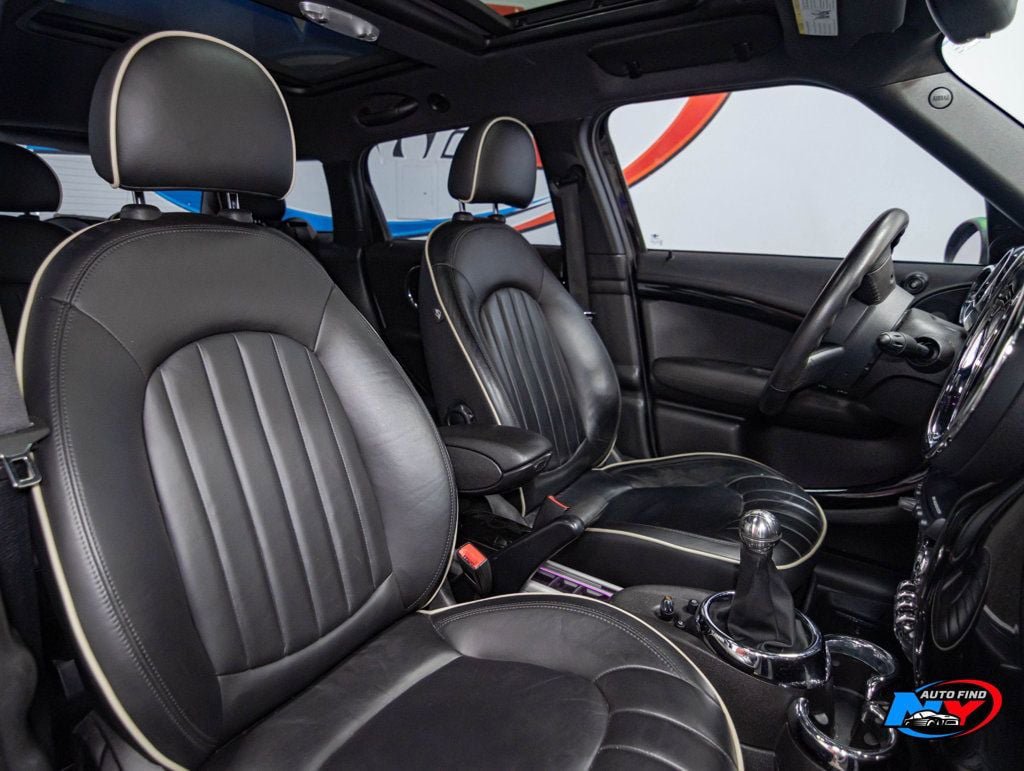 Used 2013 MINI Cooper Countryman S AWD/4WD image 23