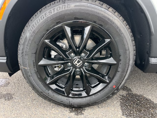 New 2026 Honda CR-V EX image 26