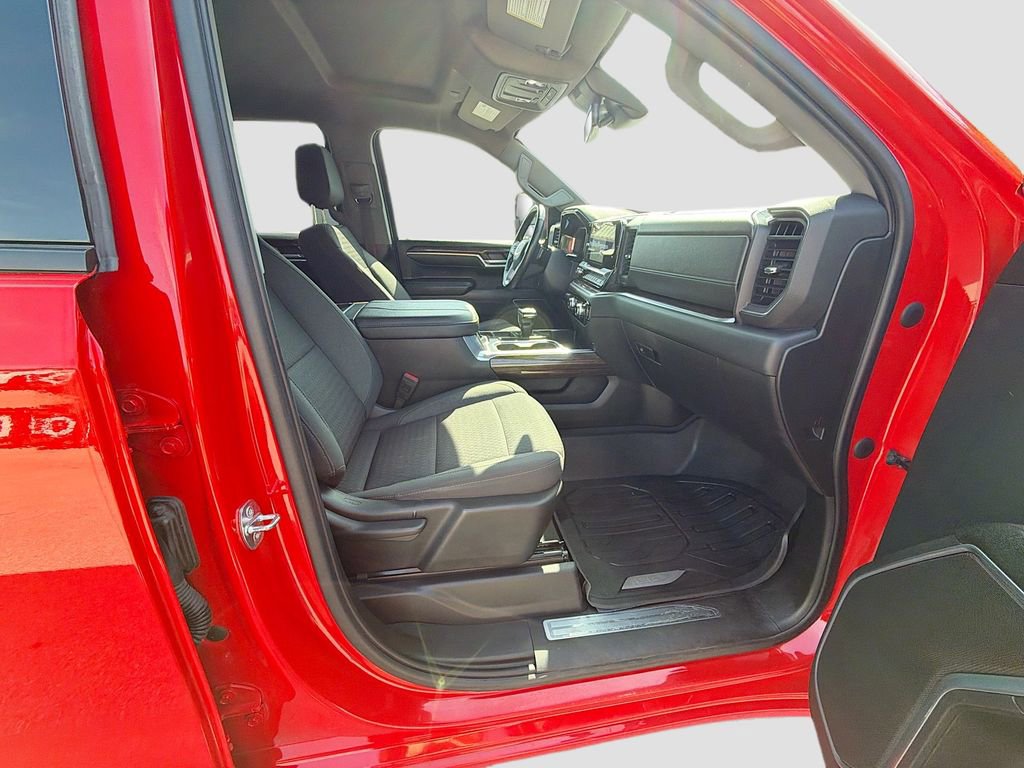 Used 2023 GMC Sierra 1500 Elevation AWD/4WD image 31
