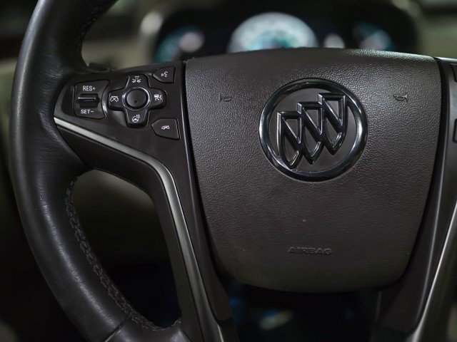 Used 2016 Buick LaCrosse Premium w/ Driver Confidence Package #1 FWD image 19