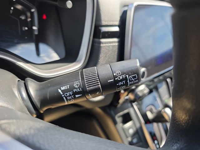 Used 2017 Honda CR-V EX image 23