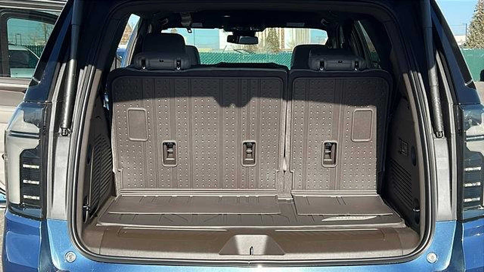 New 2026 Chevrolet Tahoe LT w/ Comfort Package image 12