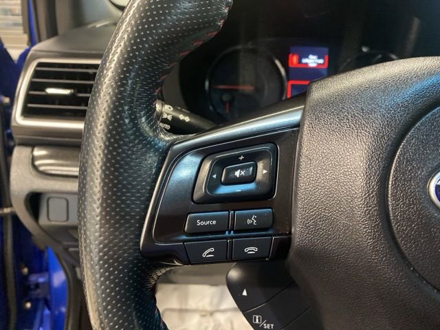 Used 2020 Subaru WRX STI w/ Popular Package #3 (IZT) image 15