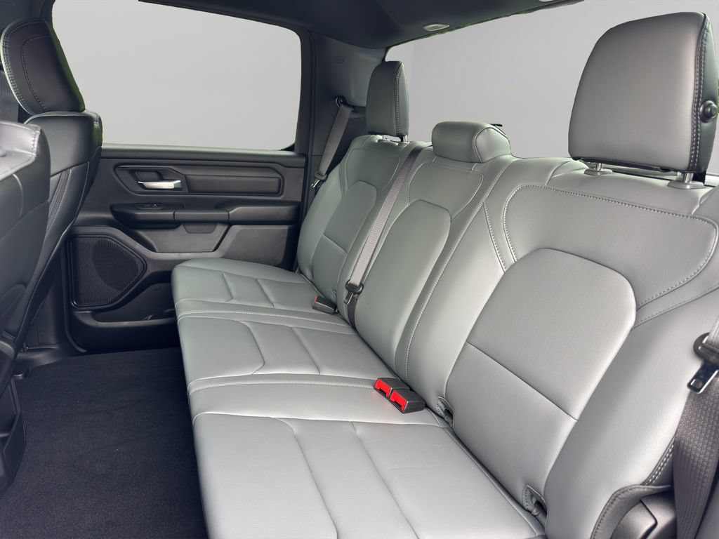 Used 2025 RAM 1500 Tradesman RWD image 19