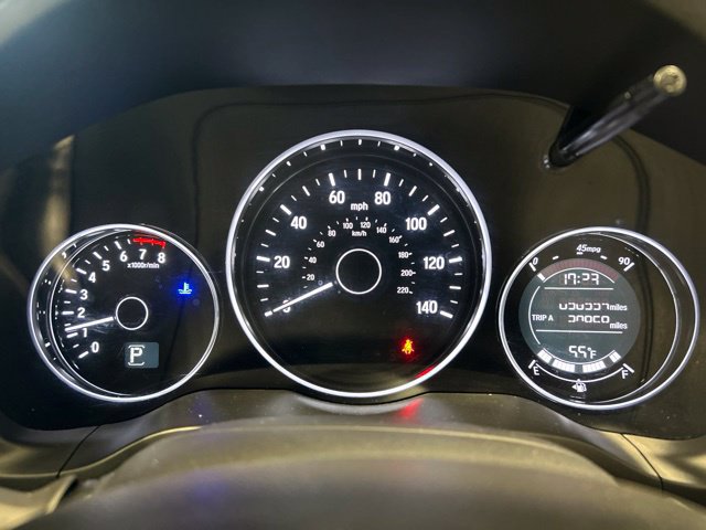 Used 2020 Honda HR-V Sport image 22