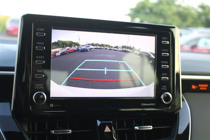 Used 2020 Toyota Corolla SE image 17