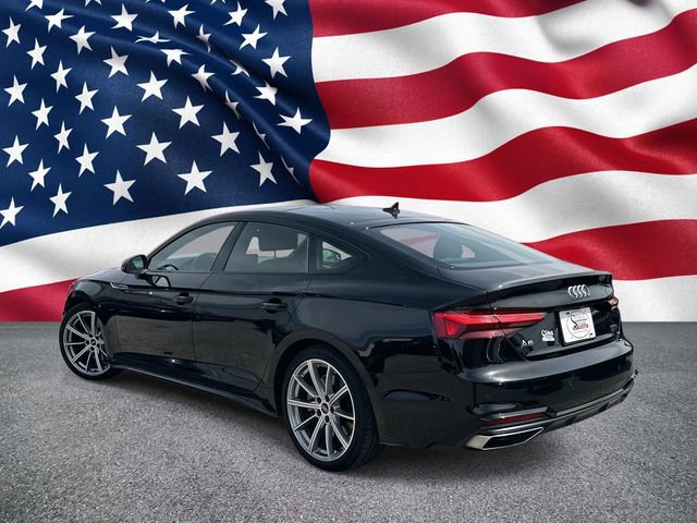 Used 2025 Audi A5 2.0T Premium Plus image 9