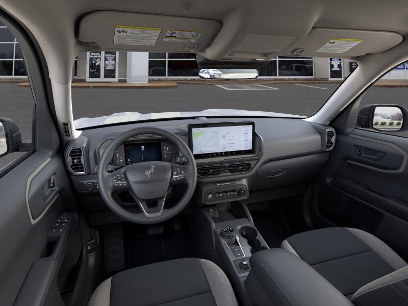 New 2026 Ford Bronco Sport Big Bend image 9