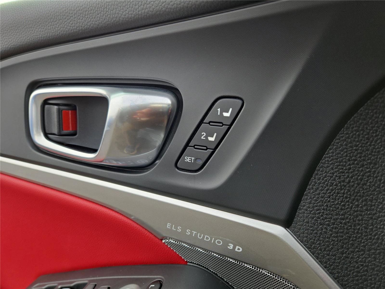 New 2026 Acura Integra A-Spec image 18