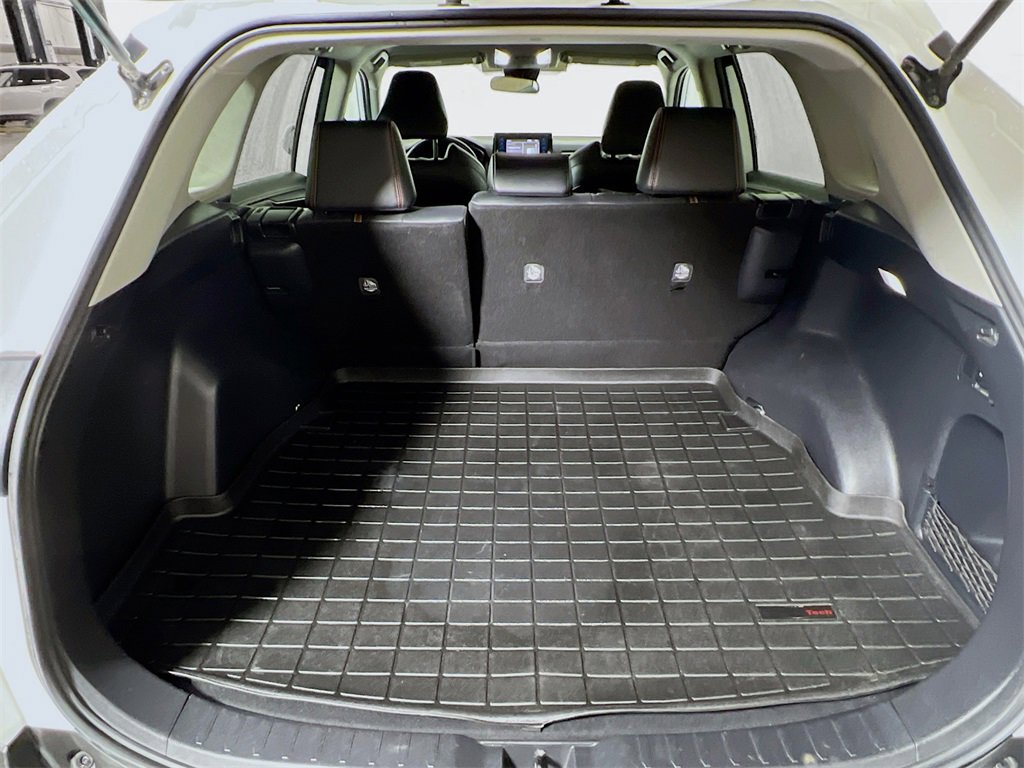 Certified 2022 Toyota RAV4 Adventure image 23