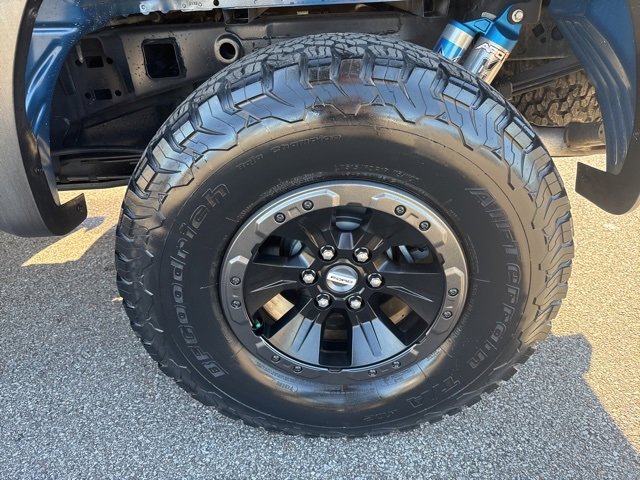 Used 2018 Ford F150 Raptor w/ Equipment Group 802A Luxury image 33