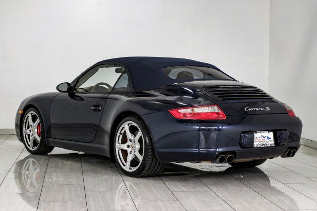 Used 2006 Porsche 911 Carrera S RWD image 10